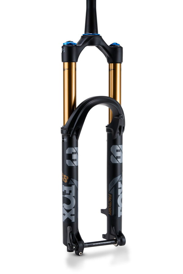 Madonna V3.2 Fox Factory Rolling Chassis