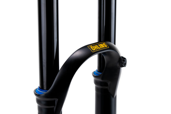 Jibb LT V2.2 Öhlins Rolling Chassis