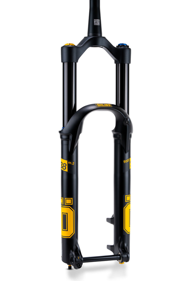 Madonna V3.2 Öhlins Rolling Chassis