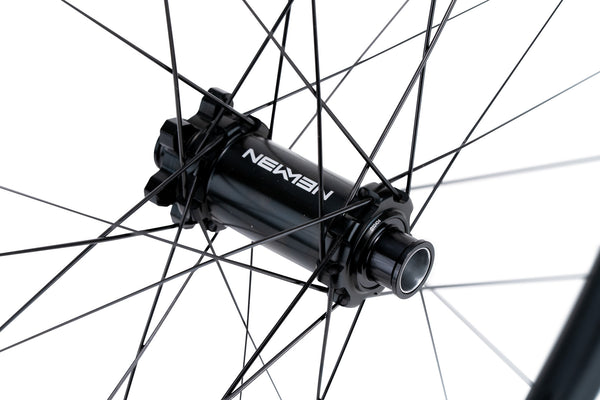 Newmen Beskar 30 Enduro Wheelset - Madonna