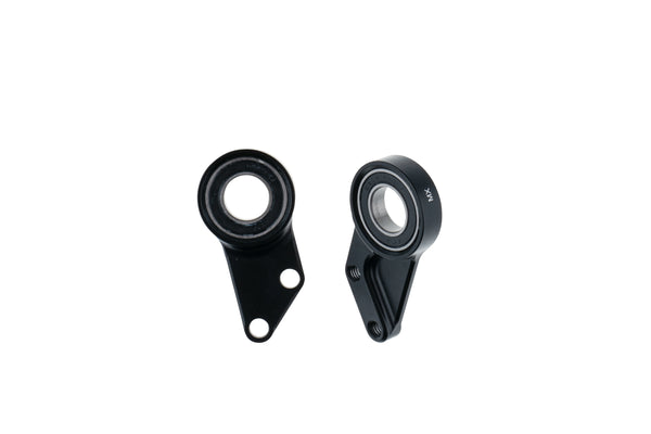 Newmen Beskar 30 Enduro Wheelset - Madonna