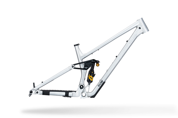 Madonna R Frame Kit