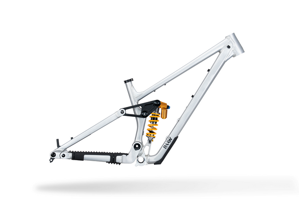 Madonna R Frame Kit