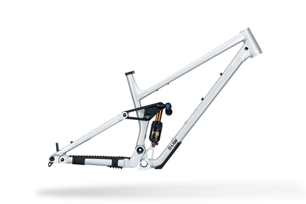Madonna R Frame Kit