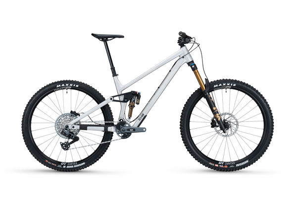 Madonna R Fox Factory Komplettbike
