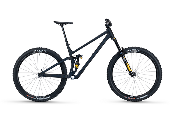 Madonna V3.2 Öhlins Rolling Chassis