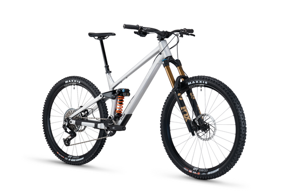 Madonna V3.2 Fox Factory Komplettbike