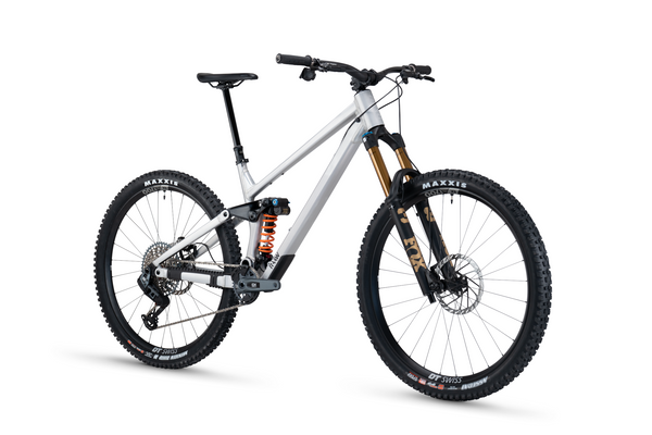 Madonna V3.2 Fox Factory Komplettbike