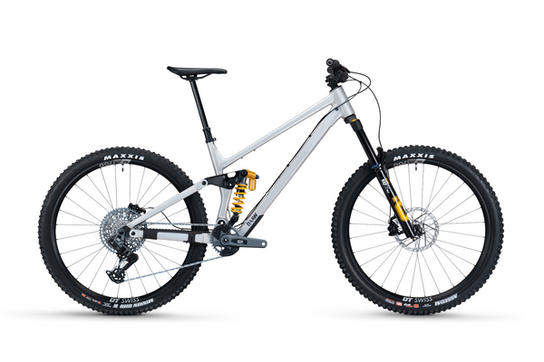 Madonna V3.2 Öhlins Complete Bike