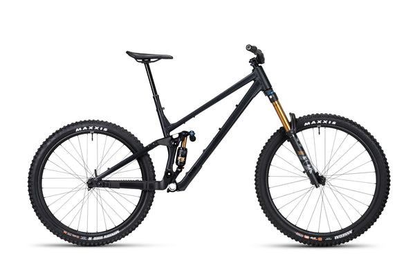 Madonna V3 Fox Factory Rolling Chassis