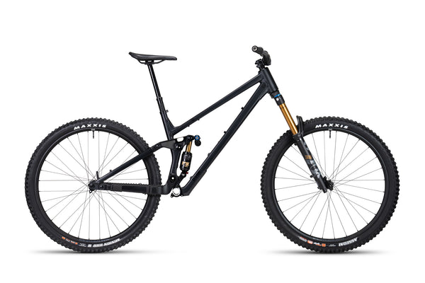 Madonna V3 Fox Factory Rolling Chassis