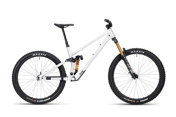 Madonna V3 Fox Factory Rolling Chassis