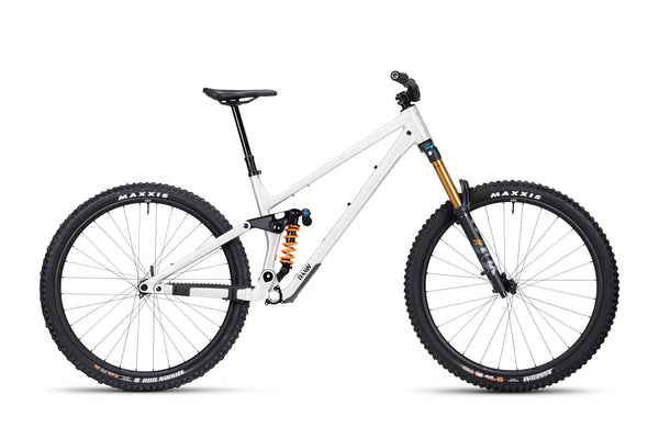 Madonna V3 Fox Factory Rolling Chassis