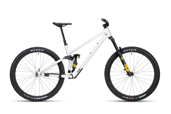 Madonna V3 Öhlins Rolling Chassis