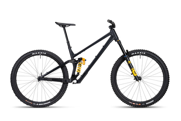 Madonna V3 Öhlins Rolling Chassis