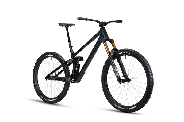 Madonna V3 Fox Factory Rolling Chassis