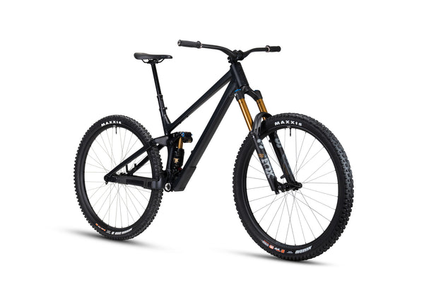 Madonna V3 Fox Factory Rolling Chassis