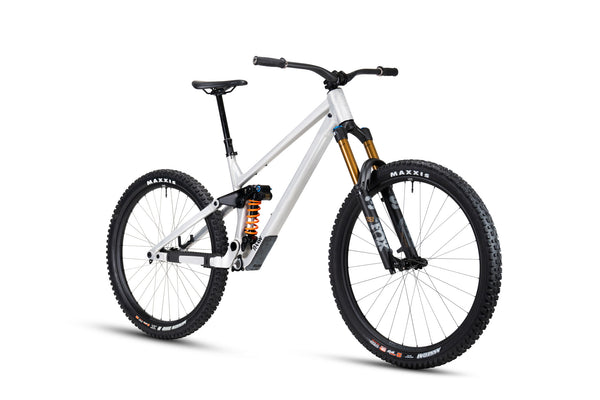 Madonna V3 Fox Factory Rolling Chassis