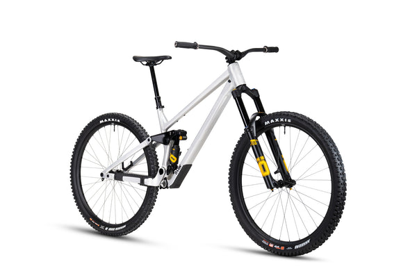 Madonna V3 Öhlins Rolling Chassis