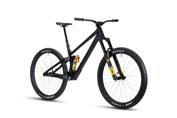 Madonna V3 Öhlins Rolling Chassis