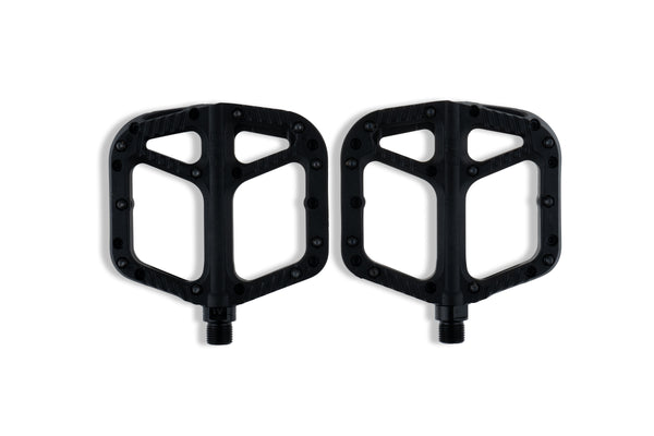 OneUp Composite Pedal - Schwarz