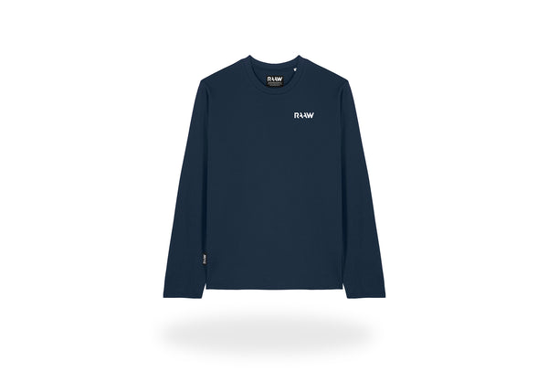 RAAW Long Sleeve Two