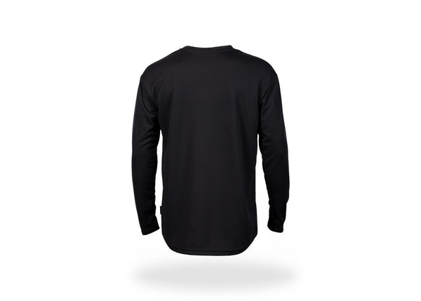 RAAW x Monserat - Jersey Two Black