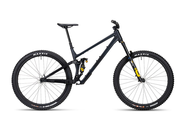 Jibb LT V2.2 Öhlins Rolling Chassis