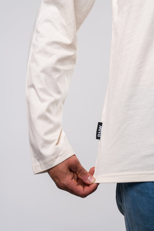 RAAW Long Sleeve Two