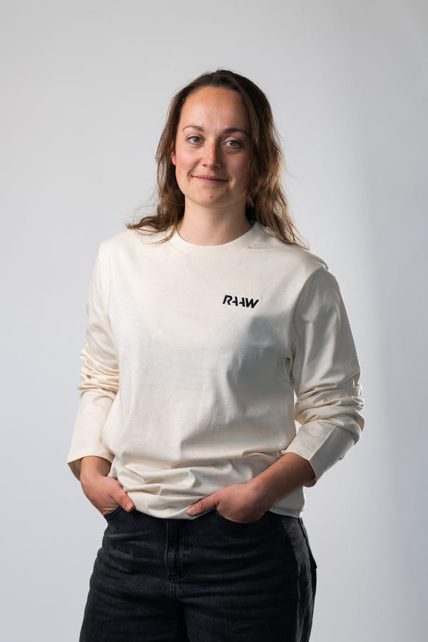 RAAW Long Sleeve Two