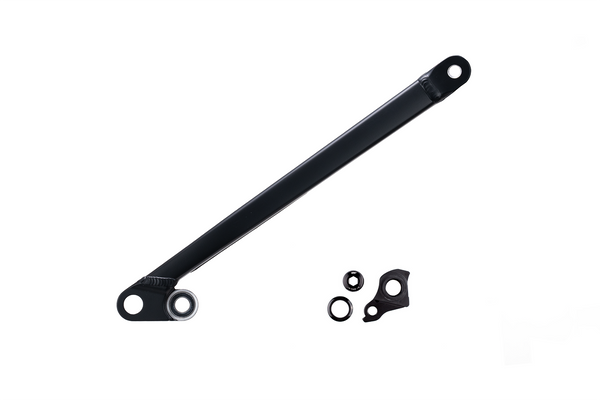 UDH Seatstay Madonna V3 and Jibb V2