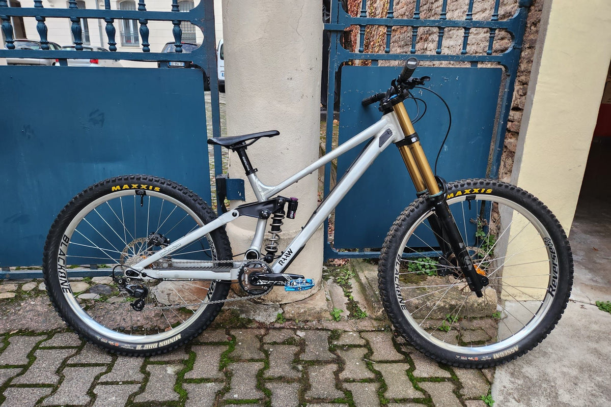 Yalla! community build by Jules