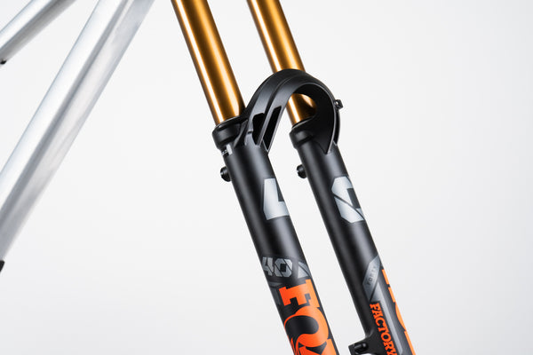 Yalla! V1 Fox Factory Kit