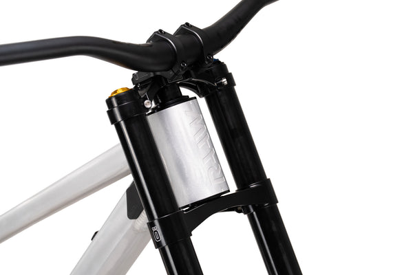 Yalla!! V2 Öhlins Rolling Chassis - Raw