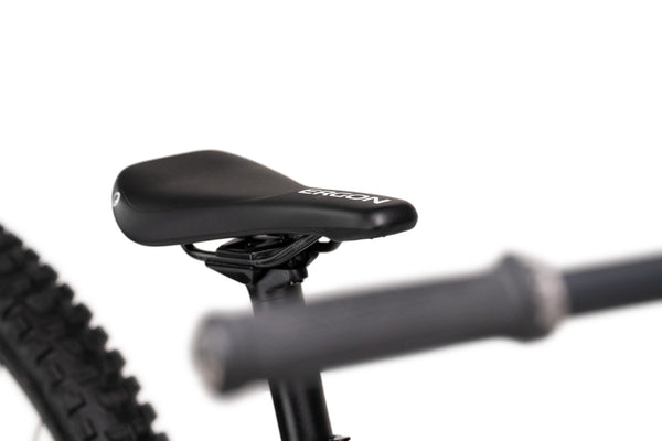 Yalla!! V2 Fox Factory Rolling Chassis - Raw