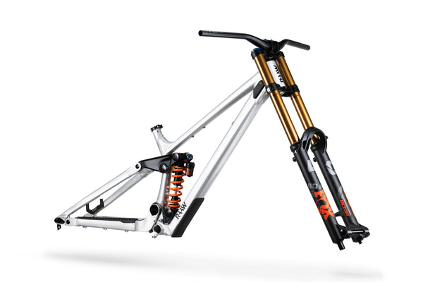 Yalla! V1 Fox Factory Kit