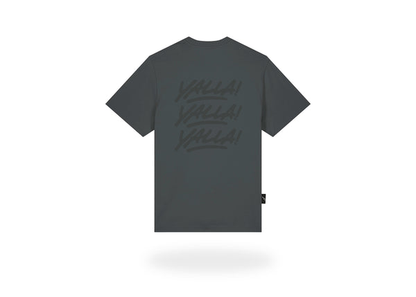 Yalla! Shirt