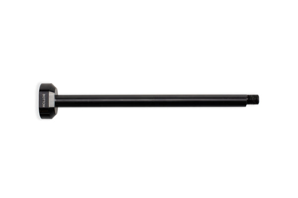 RAAW Rear Wheel Axle 157mm - Axle Only