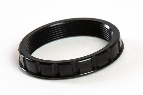 Main Axle, Spacer and Nut