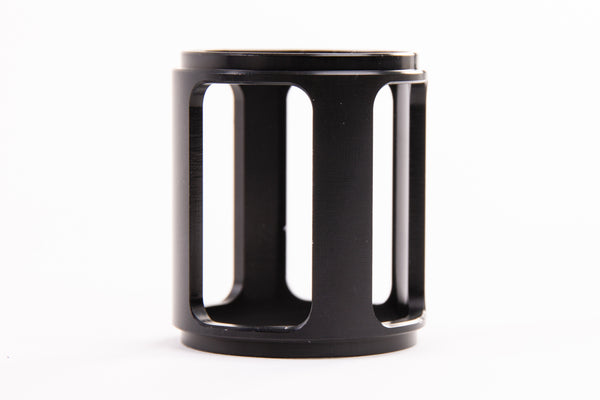 Main Axle, Spacer and Nut