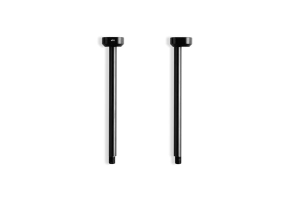 RAAW Rear Wheel Axle 148mm - Axle Only