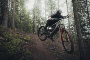 Rob Perry - Self Shot