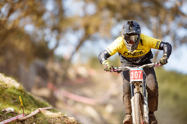 Gravity School Racing - ‘Finding Speed’ Episode 3