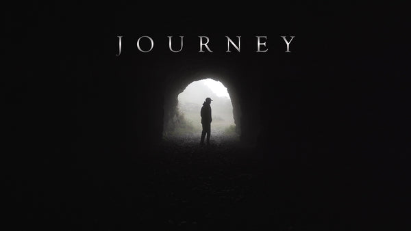 JOURNEY - Arno Billard