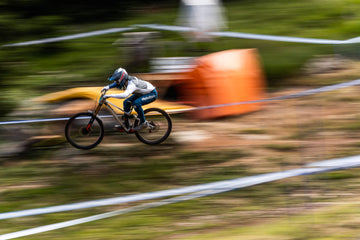 Lenzerheide World Cup Recap