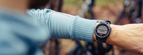 Off-season is Jibb season