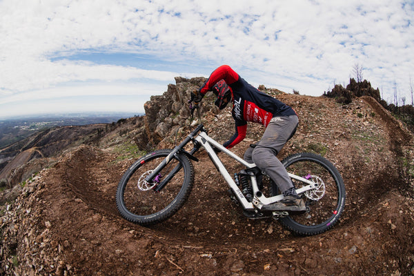 Catching up with Jack Reading and the team at Phoenix Gravity Park