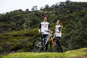 Enduro World Cup Maydena & Derby Recap