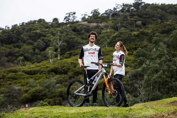 Enduro World Cup Maydena & Derby Recap