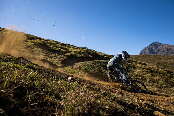 EWS Loudenvielle Race Recap